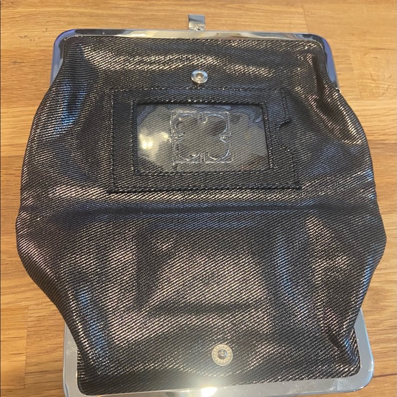 Metallic wallet - Picture 4 of 6